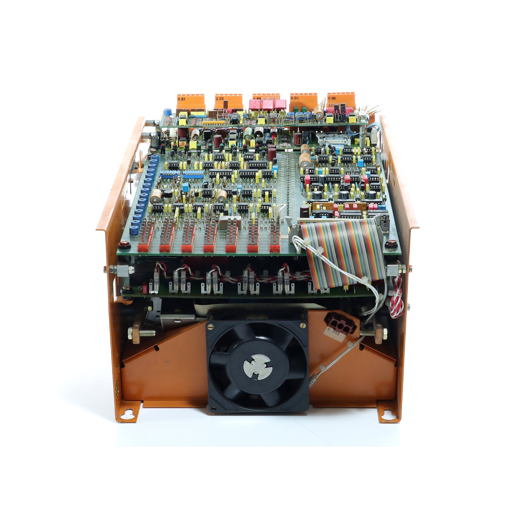  B6-A-B6-380/400-100L/3/475  